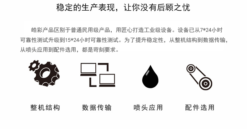 以客户的需求为目的